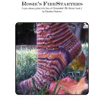 RosieFirestarter-cover