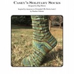 Casey's Solitary-Socks-cover
